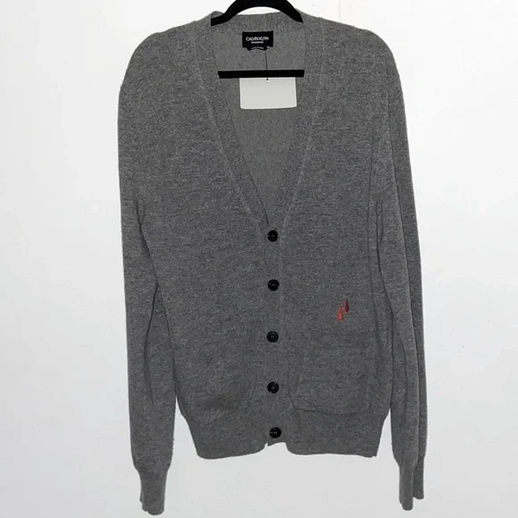 Calvin Klein 205W39NYC | Sweaters | Calvin Klein 25w39nyc By Raf 